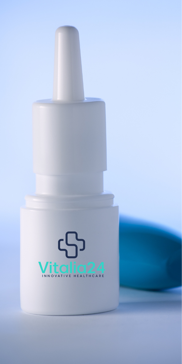 Intranasal Exosome Therapy Spray for Autism