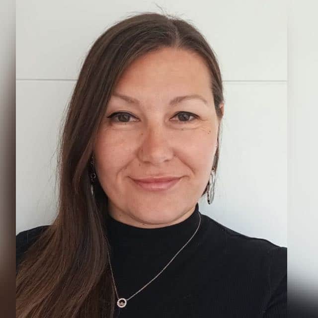 Jenny Patient Coordinator