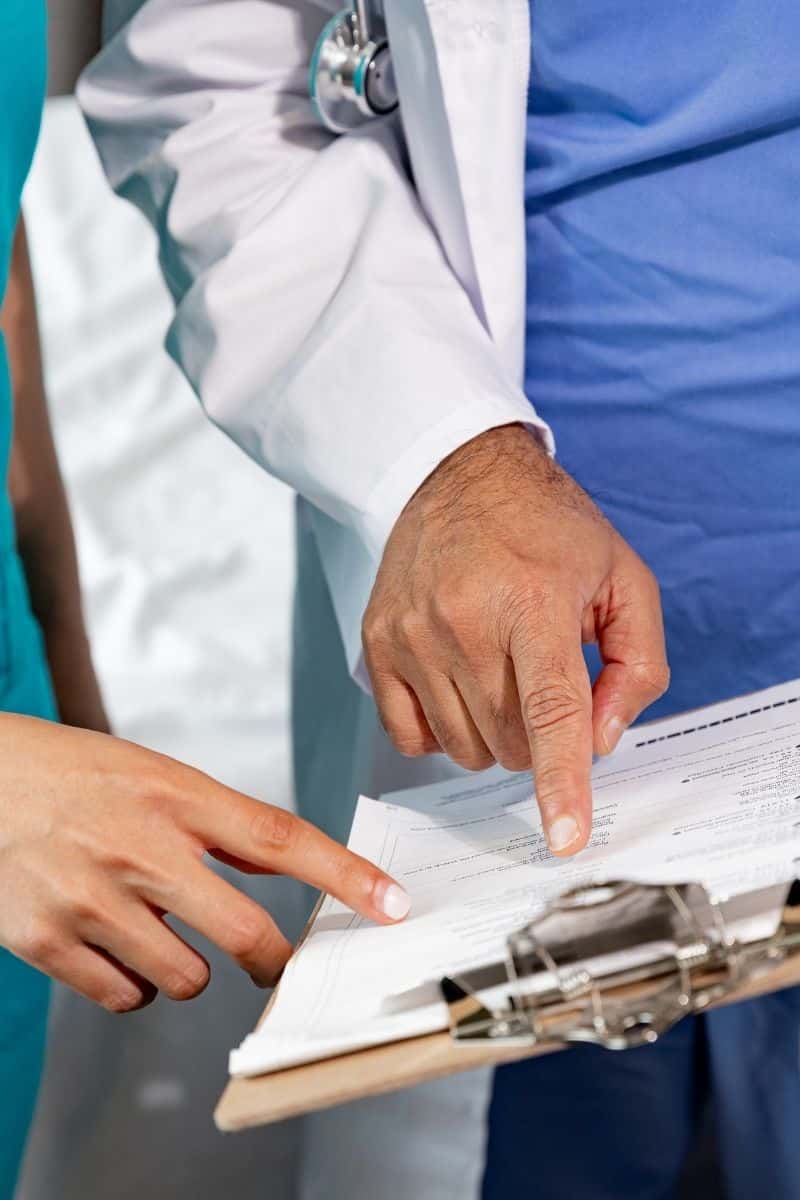 Long Covid Treatment Plan