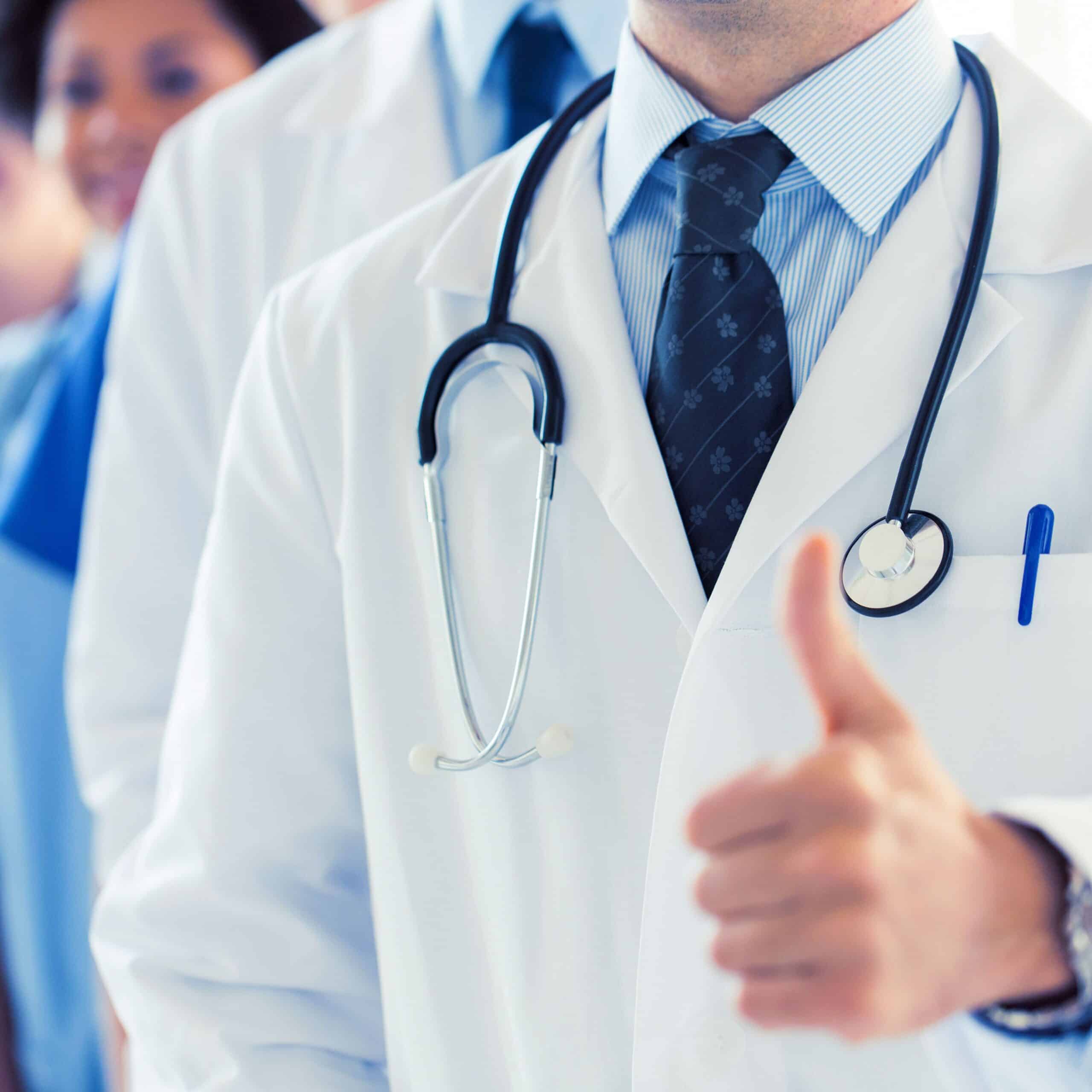 Medical team