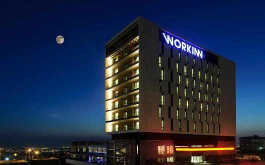 Workinn Hotel